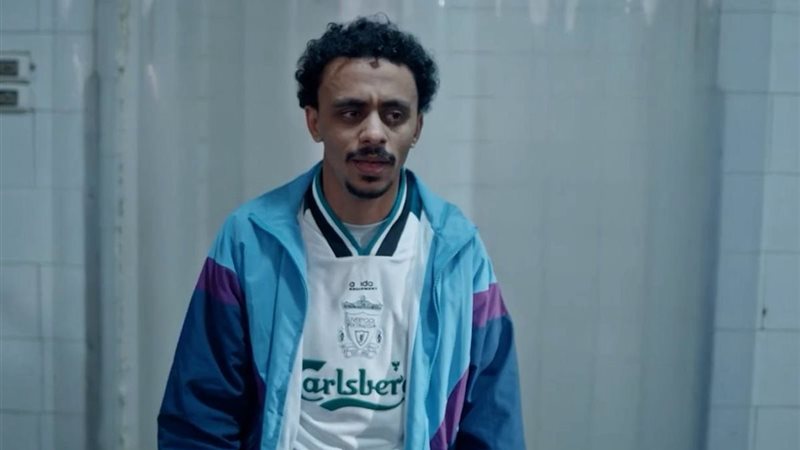 كزبرة في مسلسل بيبو