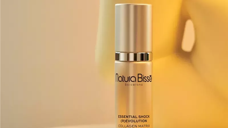 استعدي للربيع مع