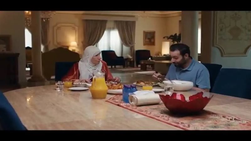 أمور عائلية