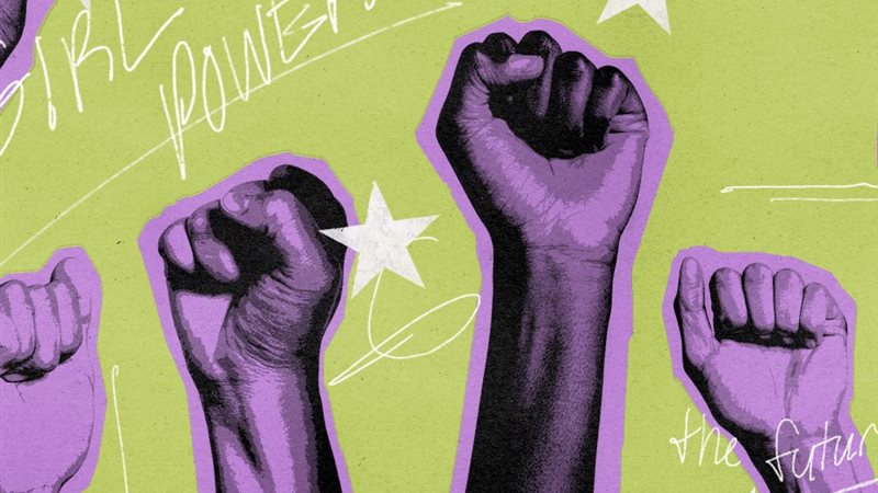 اليوم العالمي للمراة