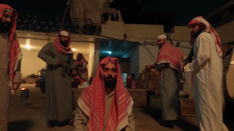 سعد مسلسل شارع الأعشى