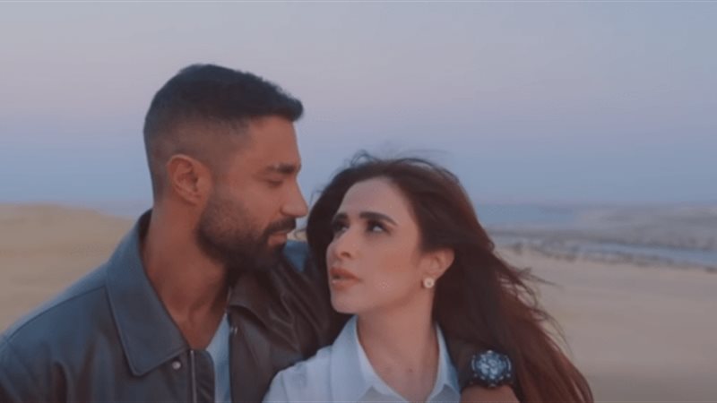 مسلسل وننسى اللي