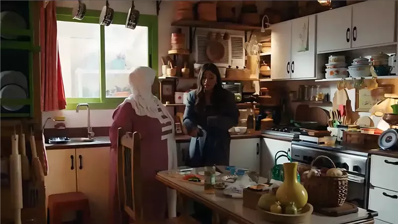 أمور عائلية