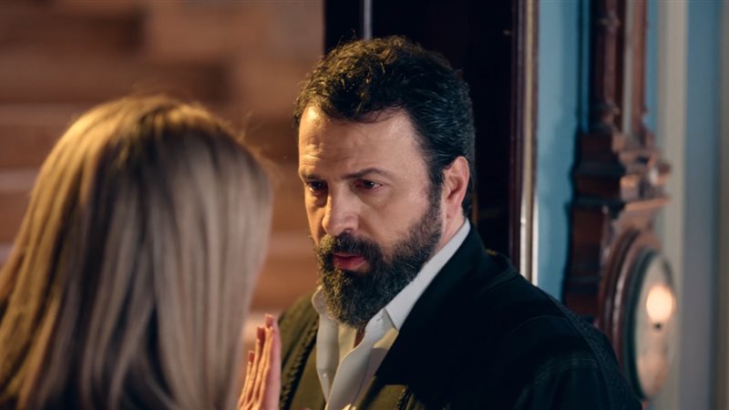 مسلسل مولانا