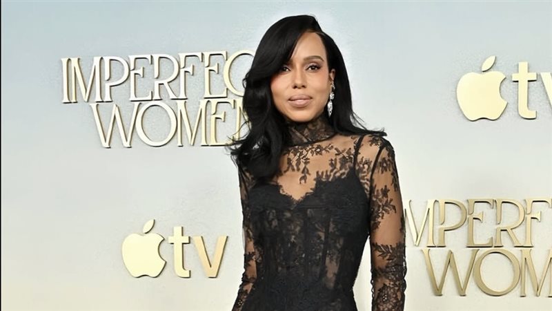 كيري واشنطن 