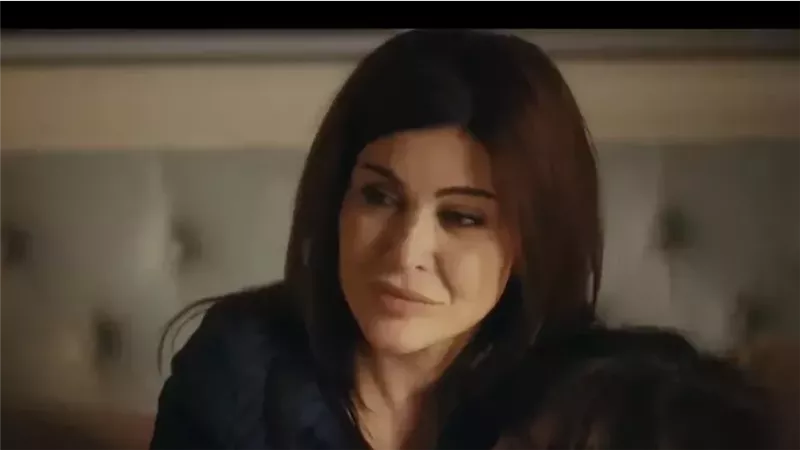 جومانا مراد