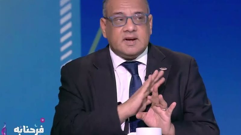 عمرو الدردير