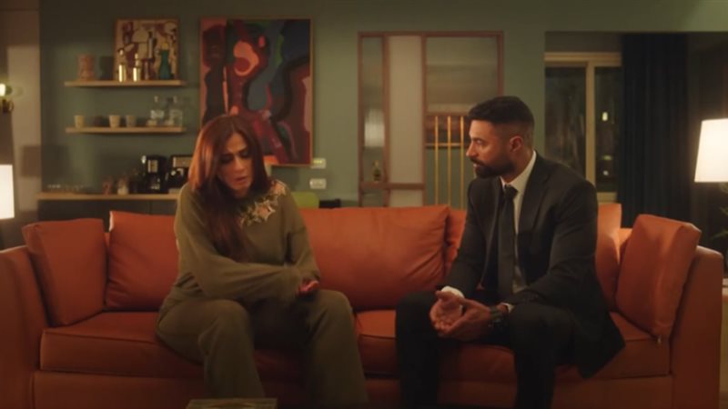 جليلة وبدر من وننسى