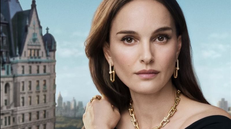 تيفاني اند كو