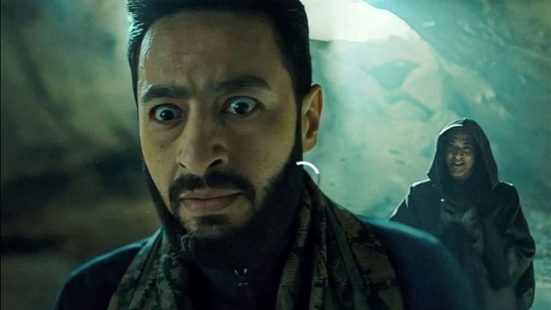 مسلسل المداح 6