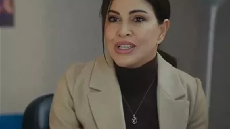 جومانا مراد