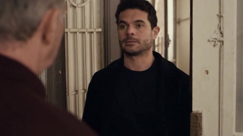 مسلسل فرصة أخيرة