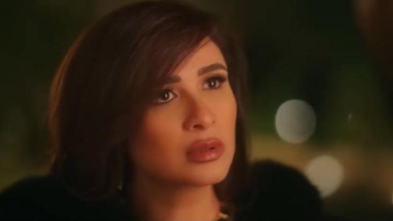 جليلة من وننسى اللى