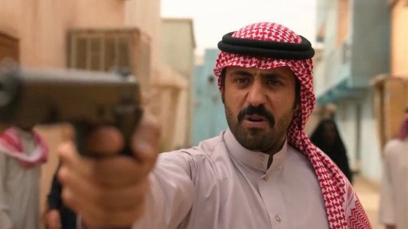 خالد من شارع الأعشى