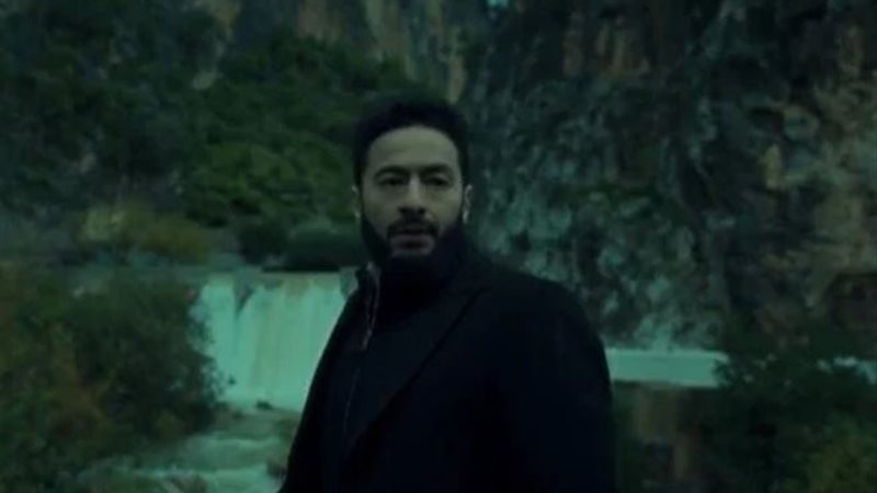 صابر المداح 