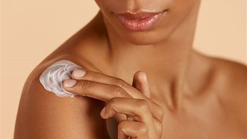 العناية بالجسم