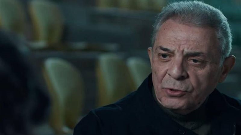 محمود حميدة 