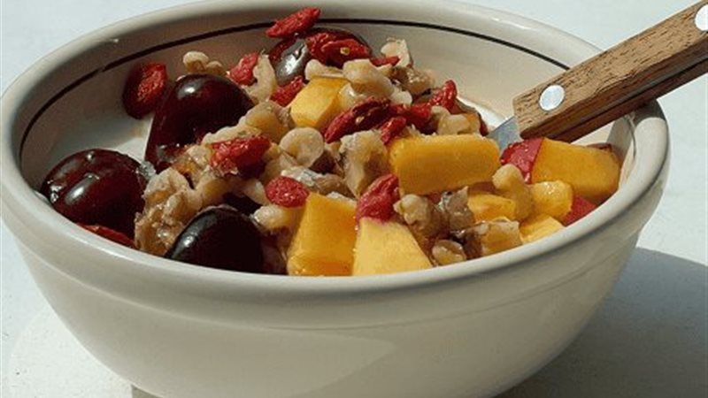 وصفات افطار