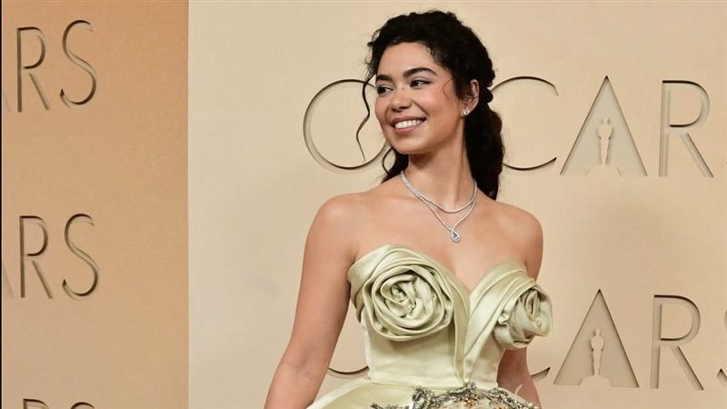 حفل الاوسكار 