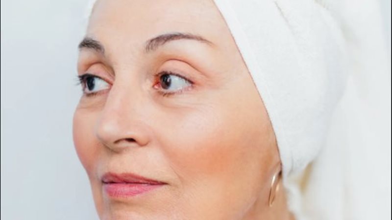 روتين الاستحمام