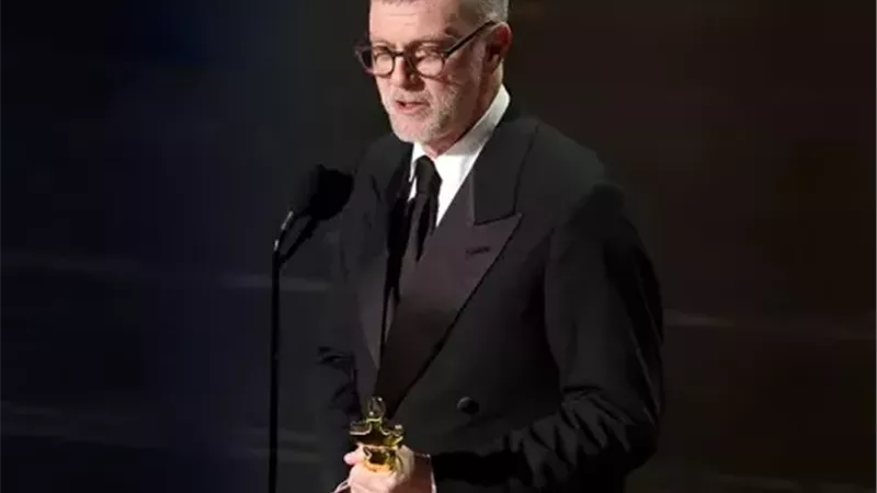 بول توماس أندرسون