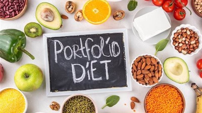 بورتفوليو دايت