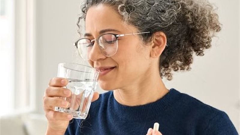 الفيتامينات