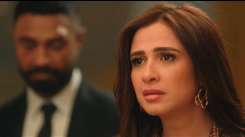 بدر وجليلة في وننسى