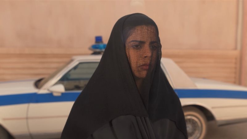 عطوى في مسلسل شارع