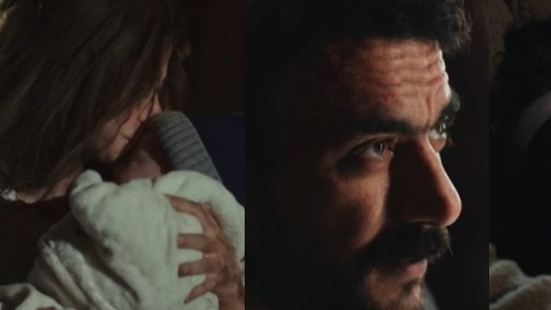 مسلسل علي كلاي