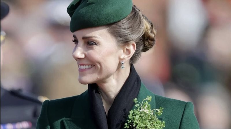 كيت ميدلتون 