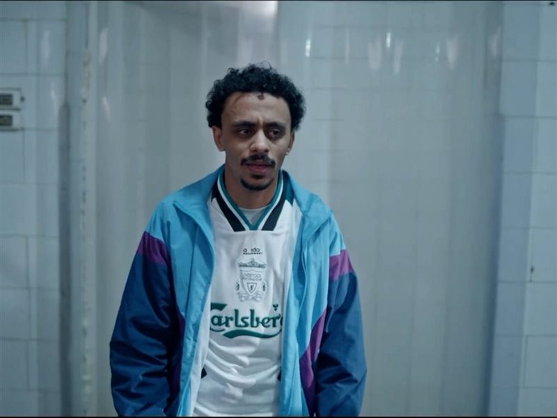 كزبرة في مسلسل بيبو