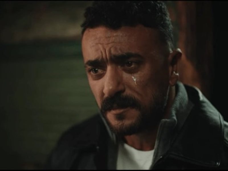 أحمد العوضي 