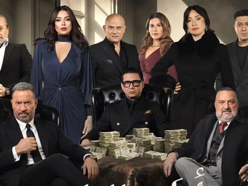 أولاد الراعي