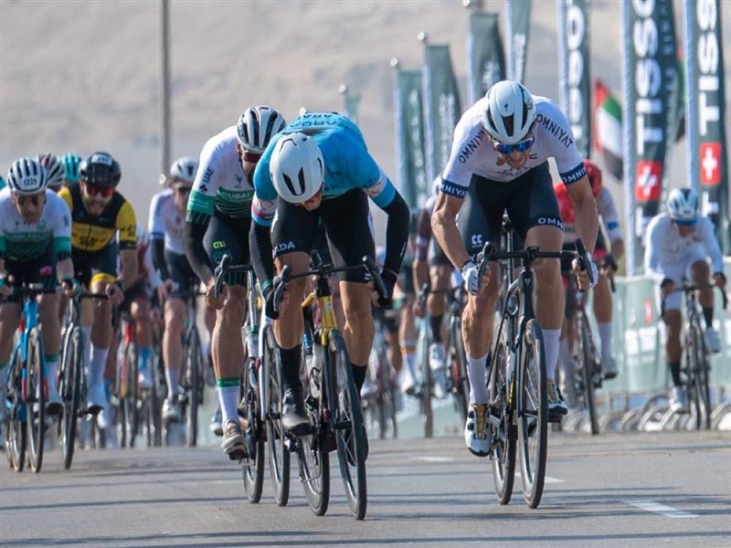  بطولة الوثبة الرمضانية تضيء ليالي أبوظبي بـ16 منافسة رياضية متنوعة