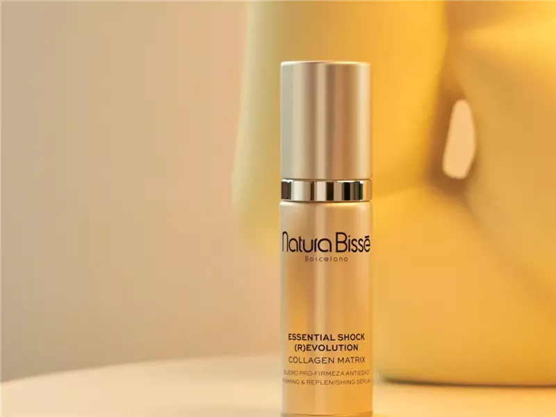 استعدي للربيع مع هذه المنتجات التجميلية للعناية بشعرك وبشرتك