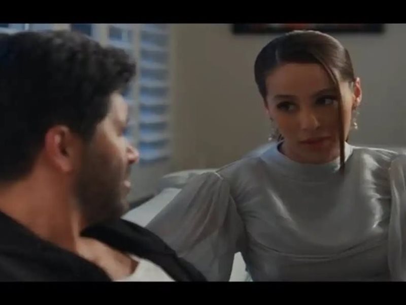 سعود يقرر السفر للعلاج من السرطان وبدر يغادر مع بشاير للتعافي في الحلقة 21 من 