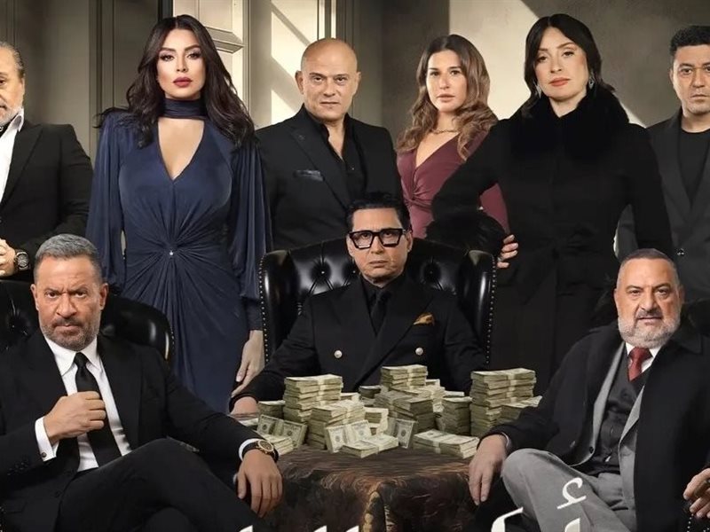 طارق يكشف سر اختطاف ابنة نديم وتصاعد الصراعات في الحلقة 21 من 