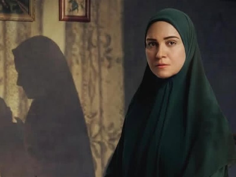 اختفاء الطفل يوسف يربك نرجس في الحلقة 6 من مسلسل 