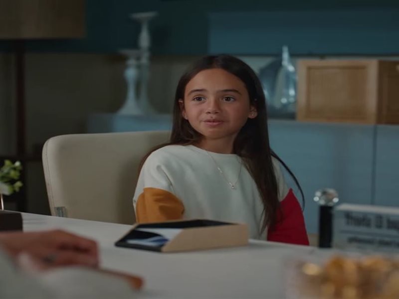 الأطفال يكشفون مشاعرهم وجلسة علاجية تكشف توتر نورا و هشام في الحلقة 7 من 