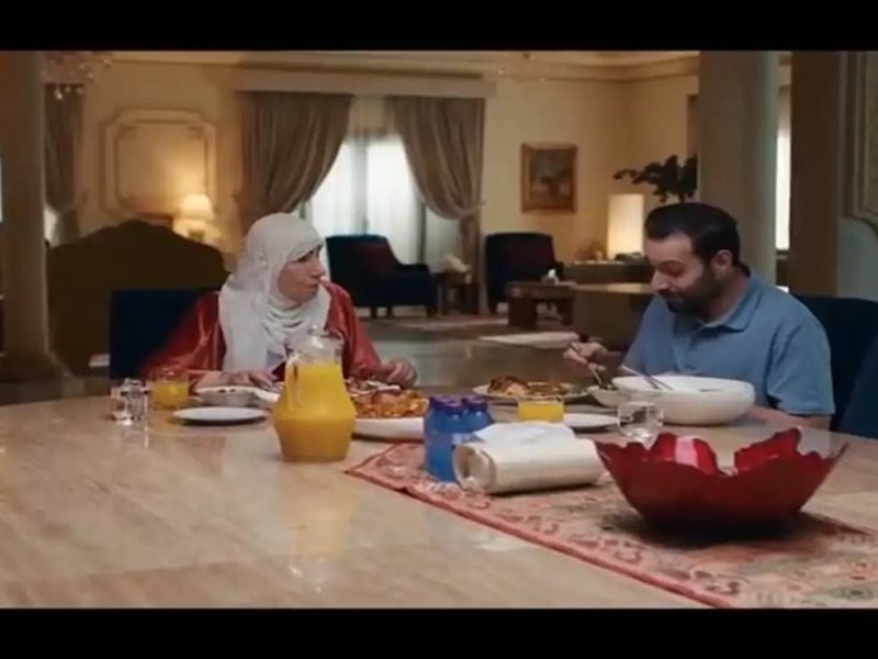 مها تترك منزل عائلتها وأزمات جديدة تتصاعد في الحلقة 22 من 