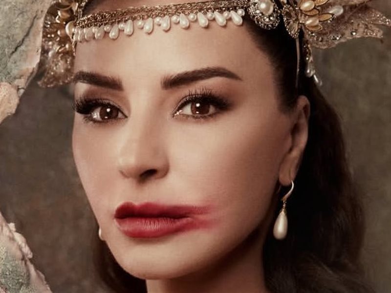 فريد يواصل انتقامه وماهر يستولي على منزل صباح في الحلقة 22 من 