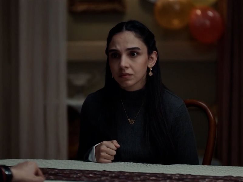 مواجهة نارية بين سلمى أبو ضيف وسماح أنور في الحلقة 7 من 