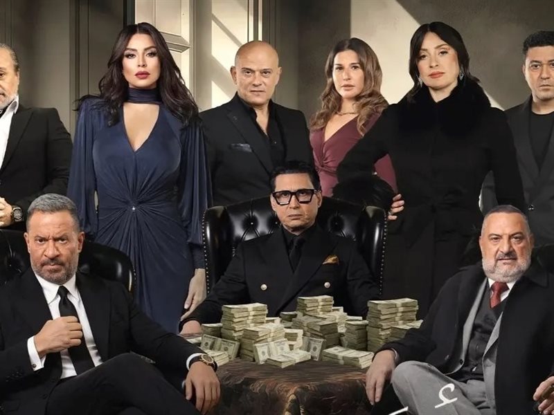 حبيبة تكتشف أثر اختفاء والدتها وفضائح الأسهم الأسرية تتكشف في الحلقة 22 من