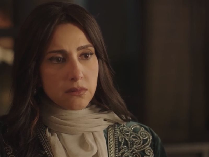 القبض على ياقوت بتهمة خطف فارس واختطاف ابن هدية في الحلقة 23 من 