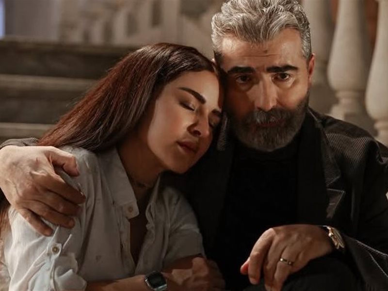 حفل زفاف طنوس يتحول إلى فوضى في الحلقة 23 من 