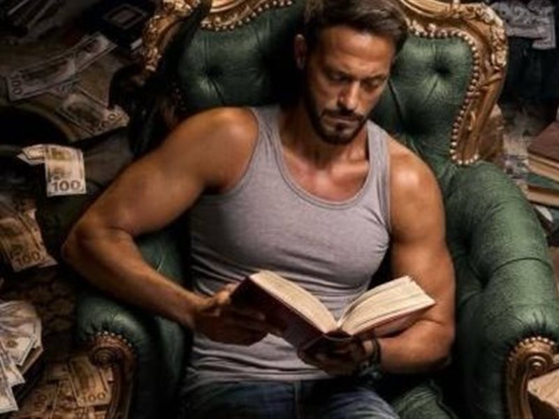 اختطاف شقيق ياسمين يشعل المواجهة بينها وبين زياد في الحلقة 23 من مسلسل 