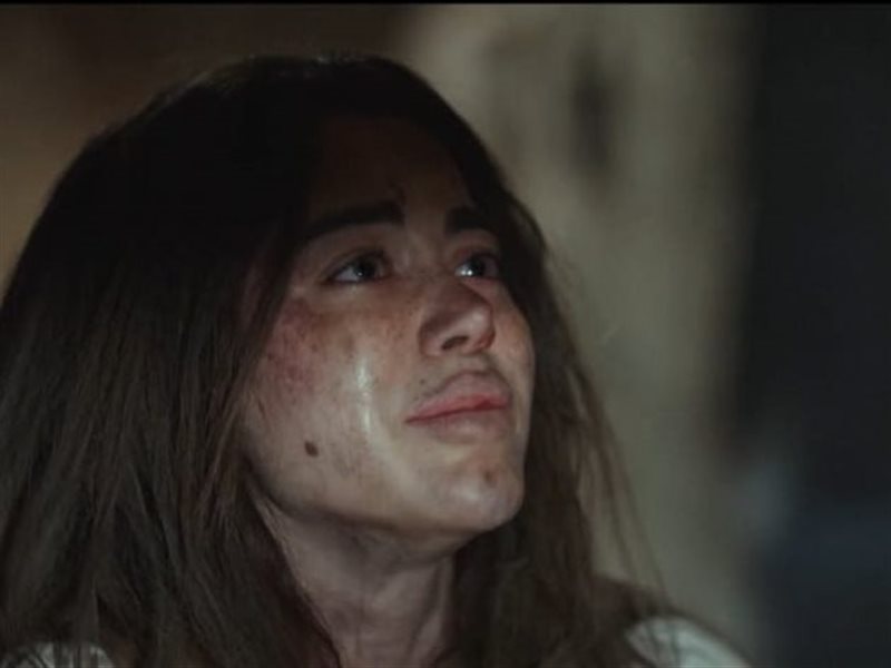 ظهور مفاجئ لـ روح في الحلقة 23 من مسلسل 