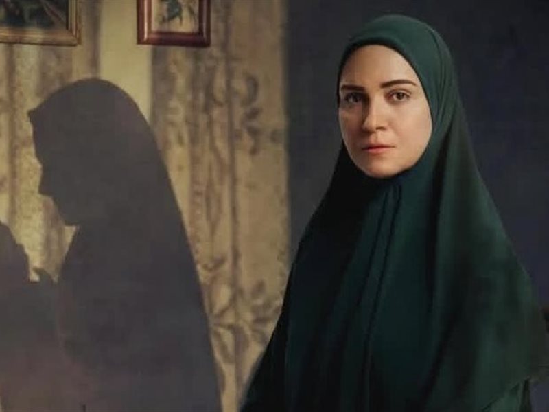 تصاعد الشكوك حول نرجس بعد اكتشاف سر حملها في الحلقة 8 من 