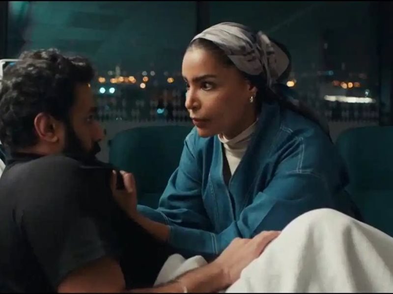 وفاة صديق بدر وتصاعد الخلافات العائلية في الحلقة 24 من 